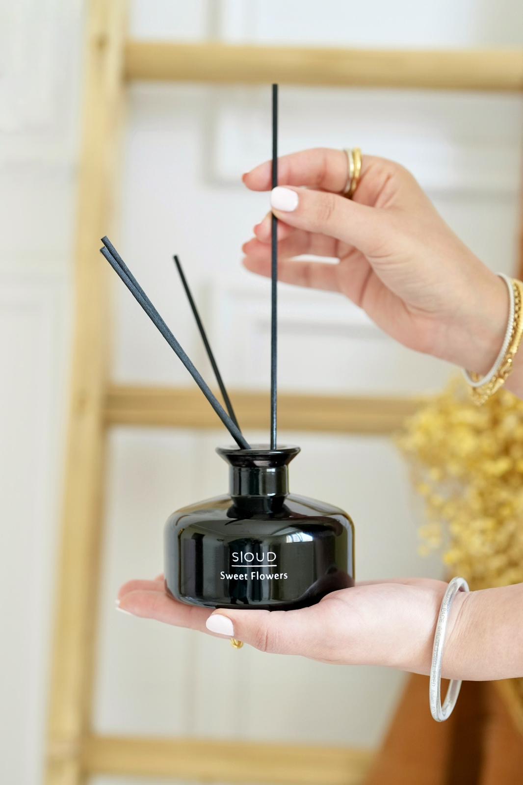 فواحه الخشب | Scented Diffuser