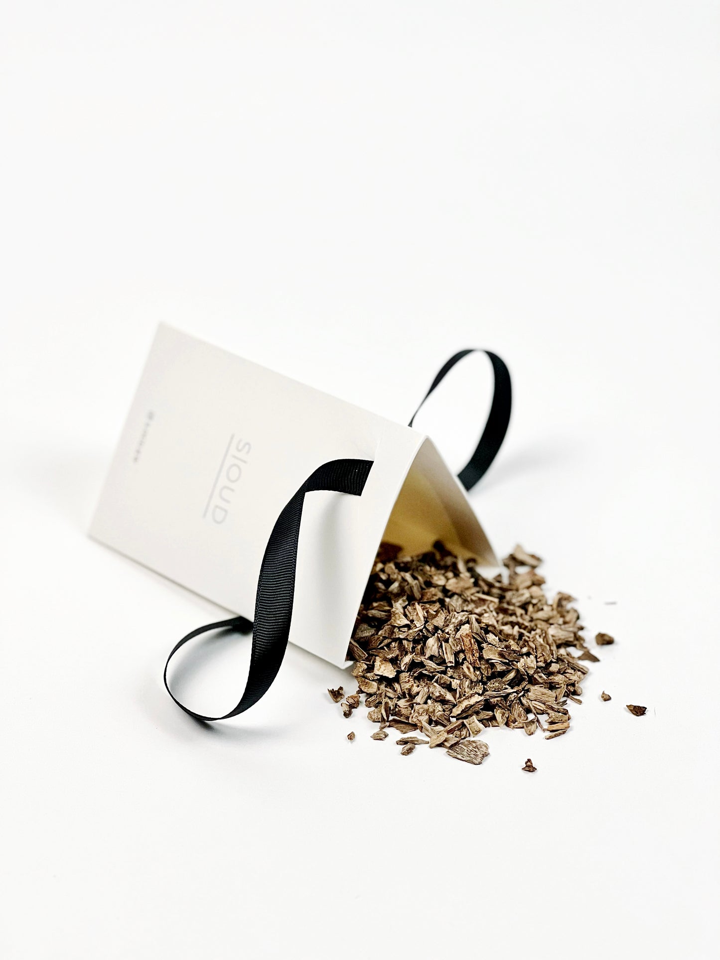 بخور دقة هندي ( مشخول)