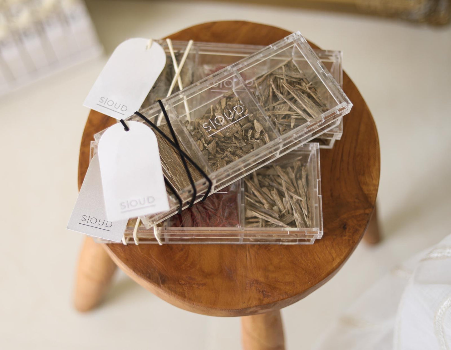 Bukhor box | بوكس البخوراليومي