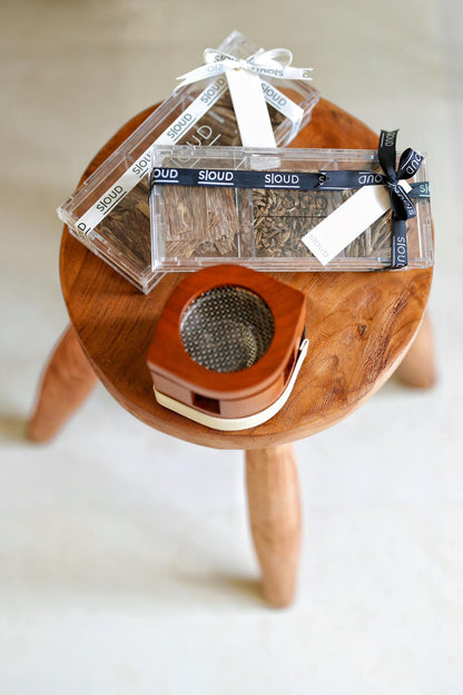 بوكس البخور اليومي | Daily Bukhor Box