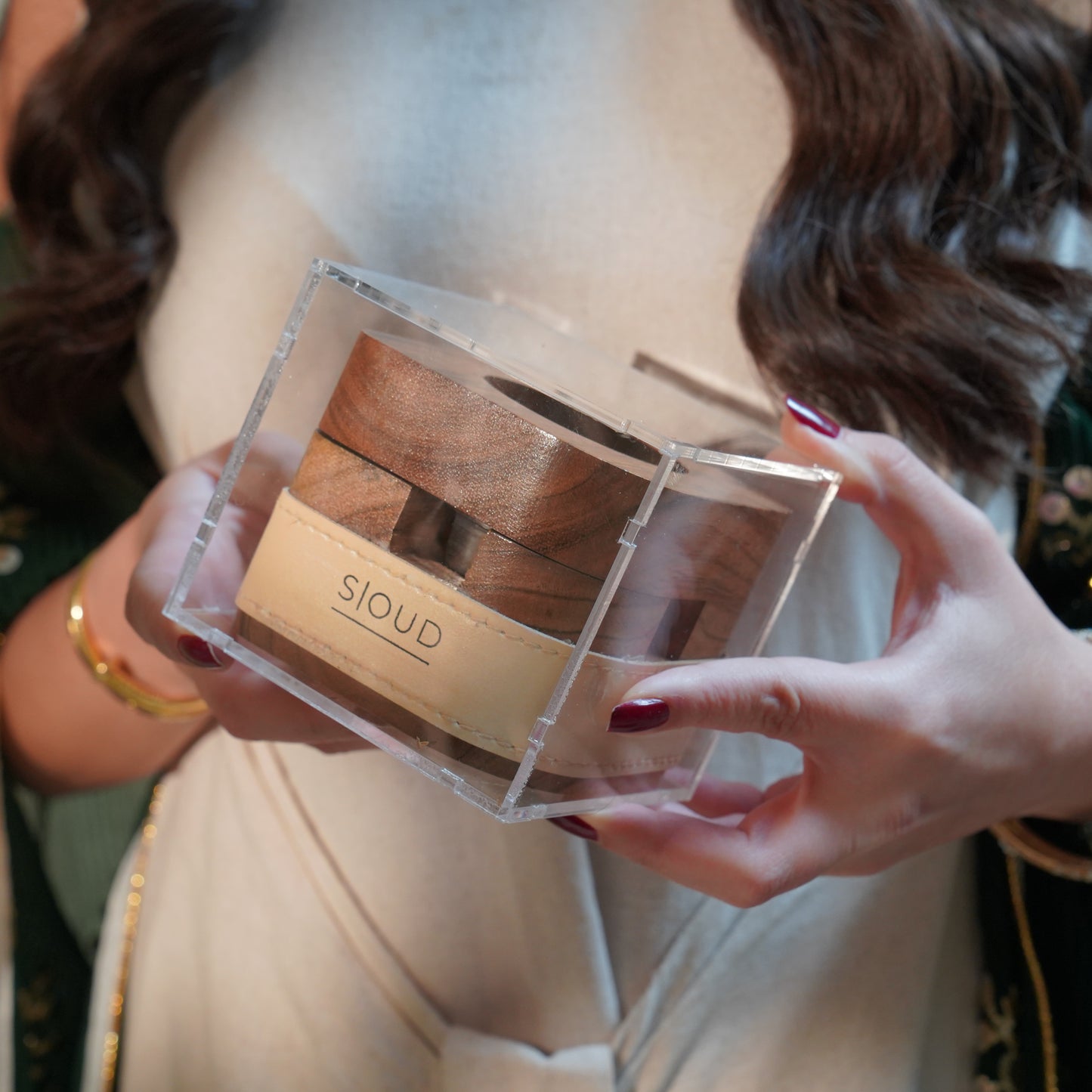 مُباخر S | OUD