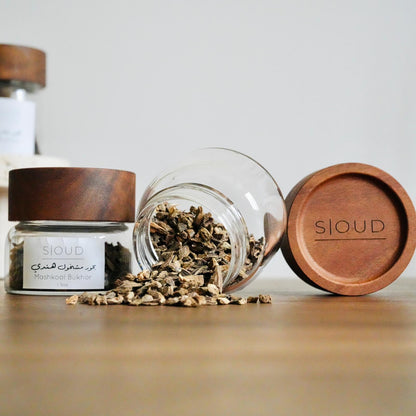 بخور هندي يومي