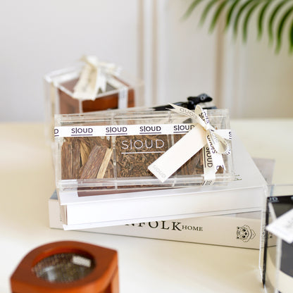 Bukhor box | بوكس البخوراليومي