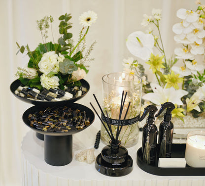 Perfuming Service( package 2 ) | خدمة التبخير والتعطير