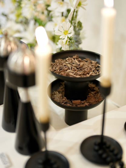 Perfuming Service( package 2 ) | خدمة التبخير والتعطير