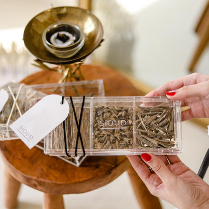 Bukhor box | بوكس البخوراليومي