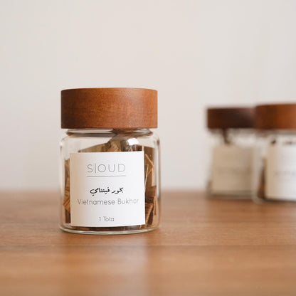 القطاعات الفيتنامية المميزة