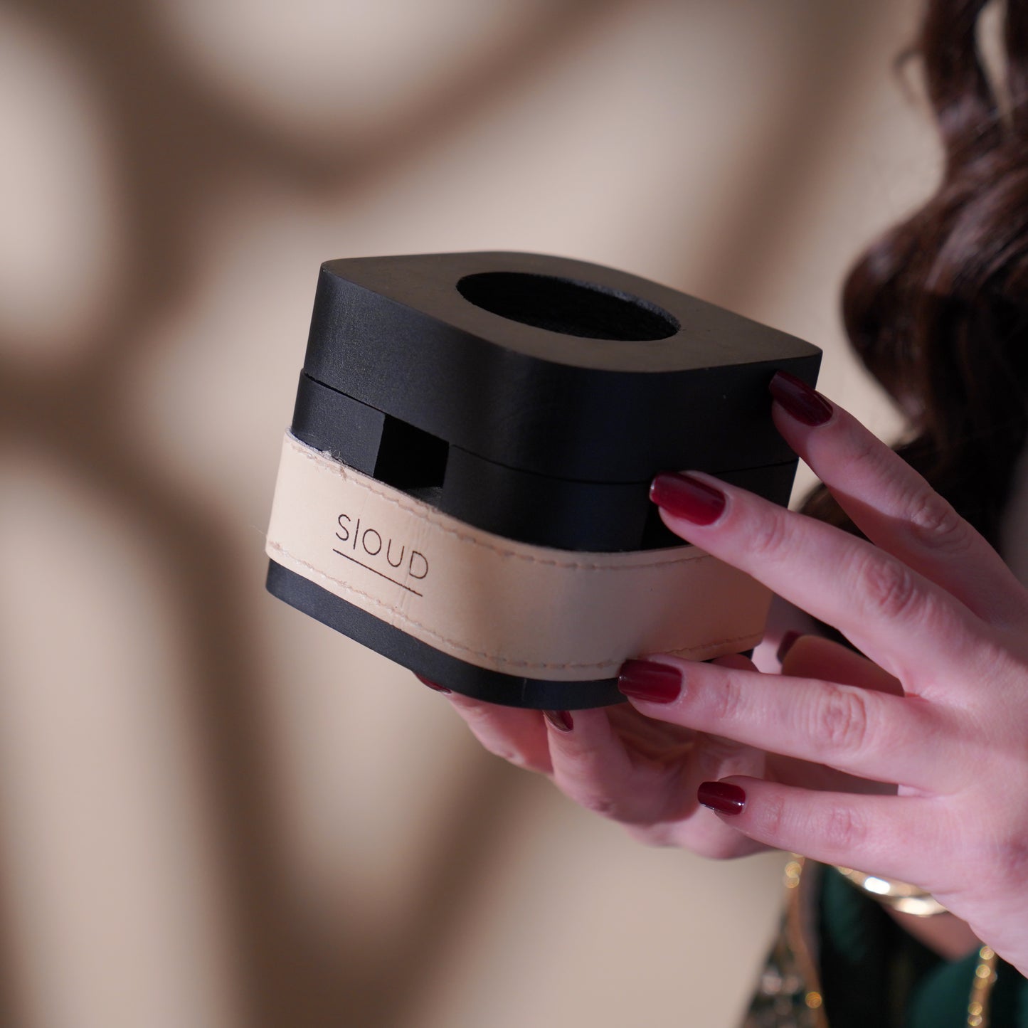 مُباخر S | OUD