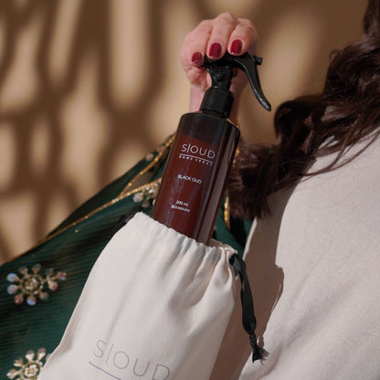 رذاذ المنزل