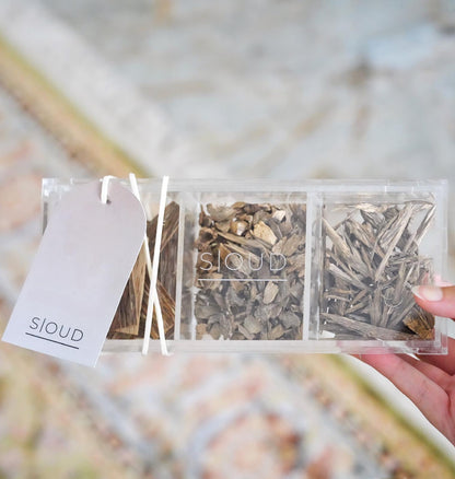 Bukhor box | بوكس البخوراليومي