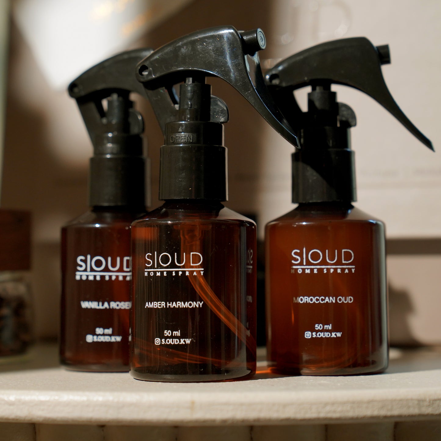 Triangle Giveaways | التوزيعات المثلثة