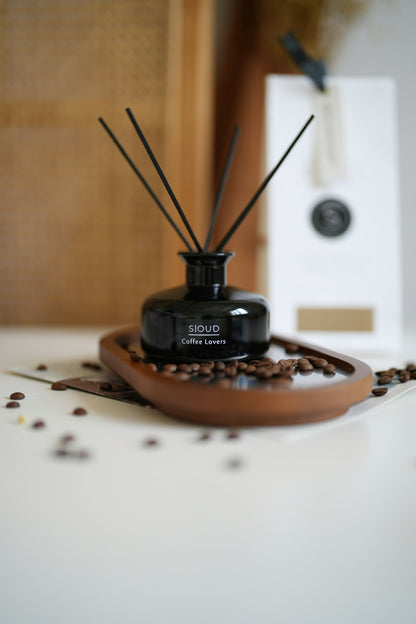فواحة الخشب | Scented Diffuser