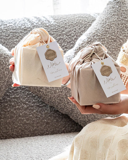 مُباخر S | OUD